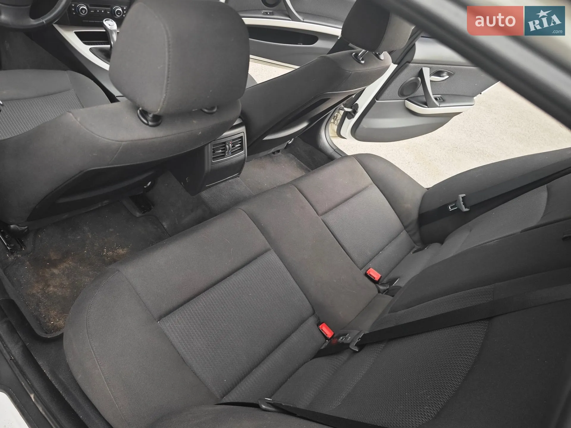 2012 BMW 3er - мініатюра 18