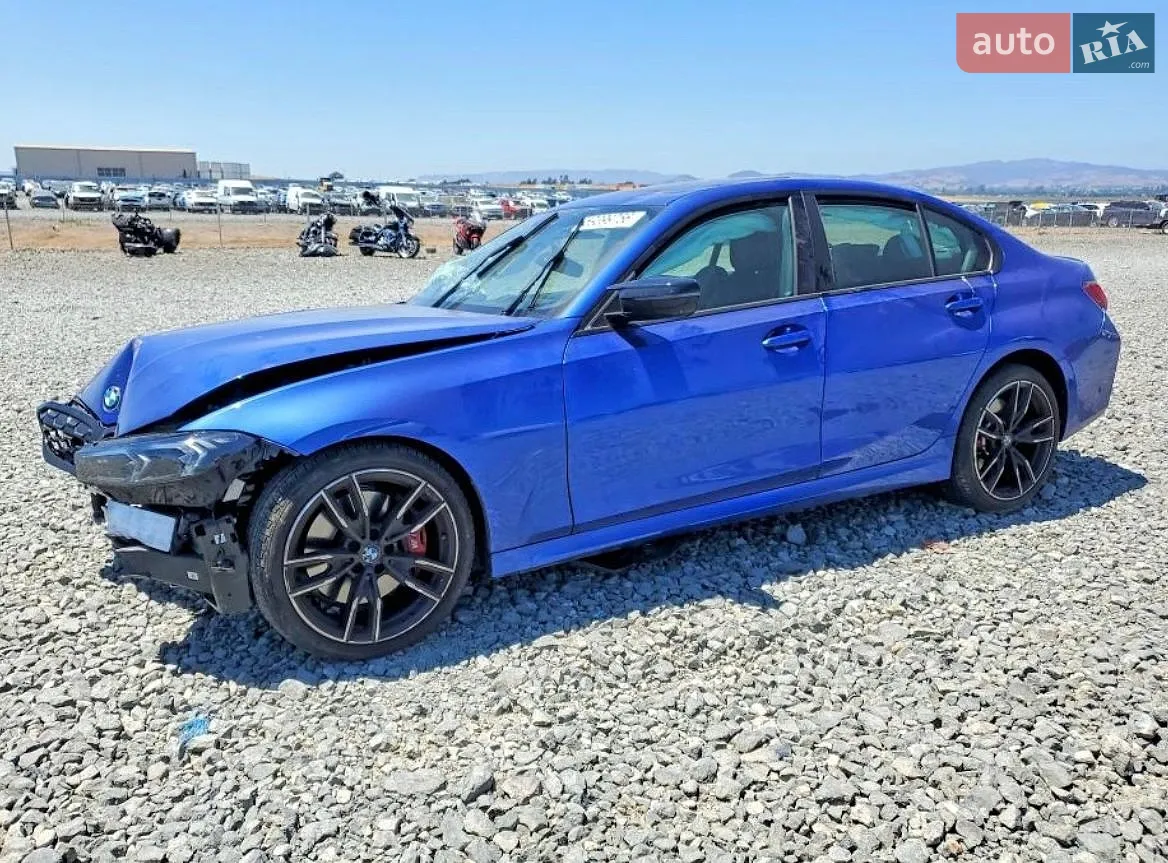2020 BMW 5er - мініатюра 20