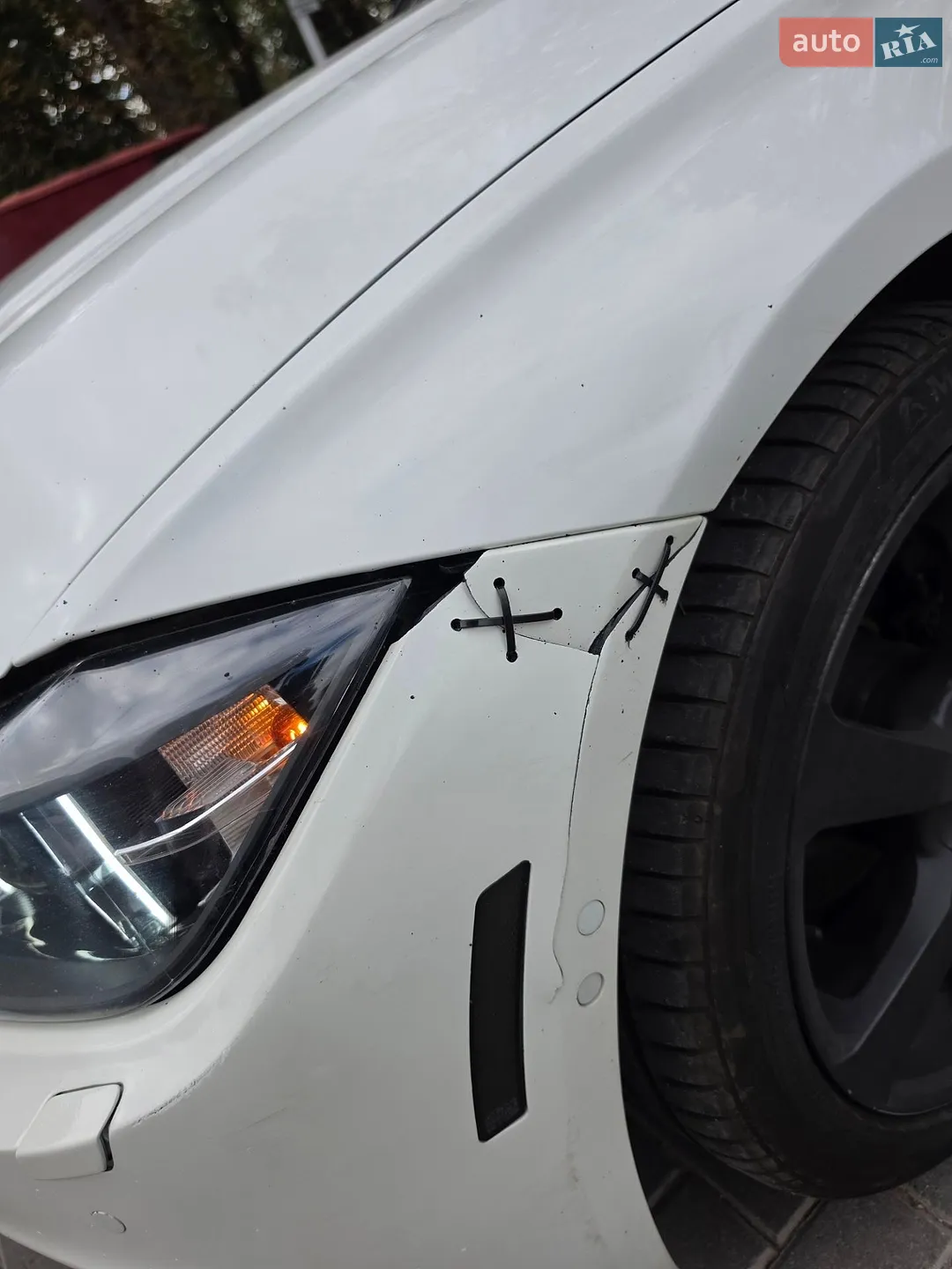 2013 BMW 3er - мініатюра 4
