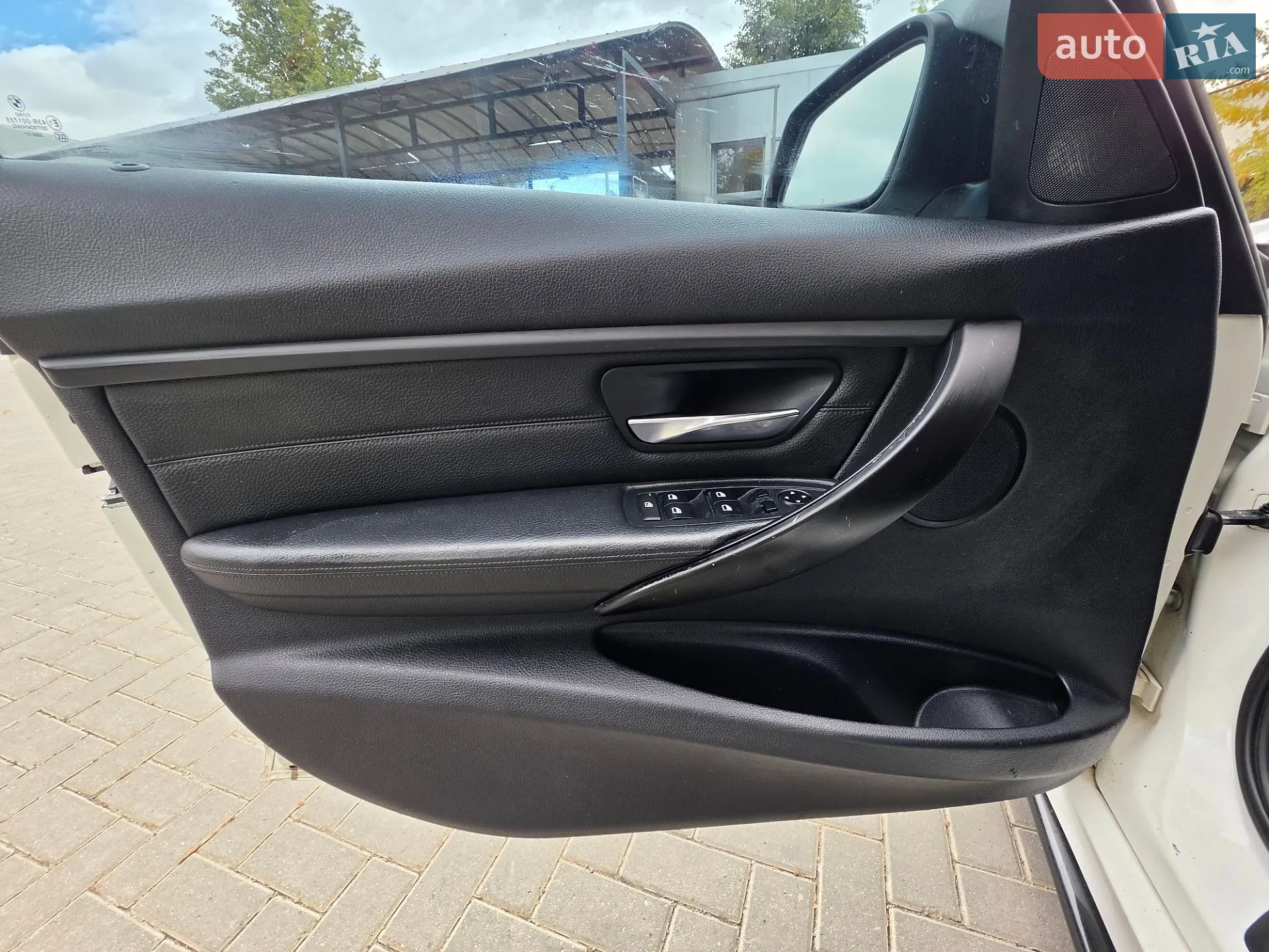 2013 BMW 3er - мініатюра 14