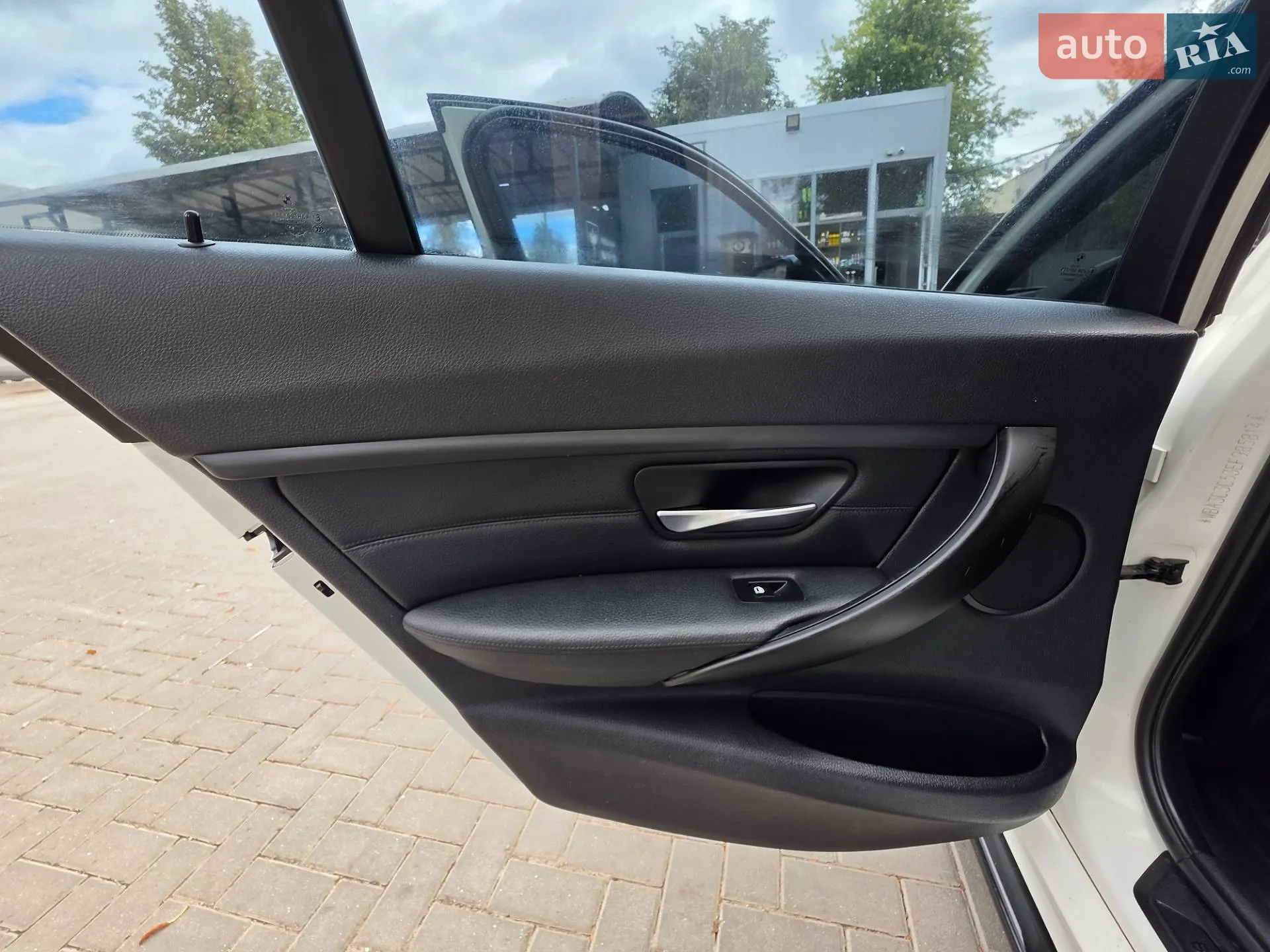 2013 BMW 3er - мініатюра 19