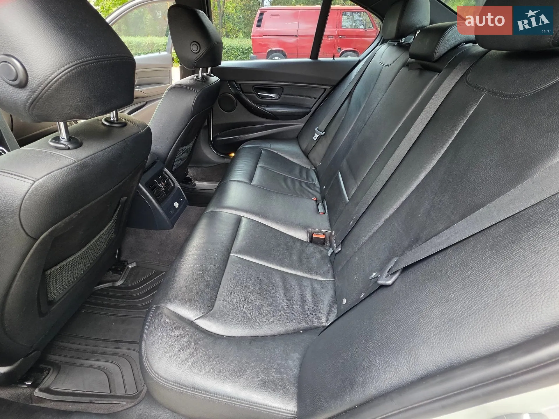 2013 BMW 3er - мініатюра 20
