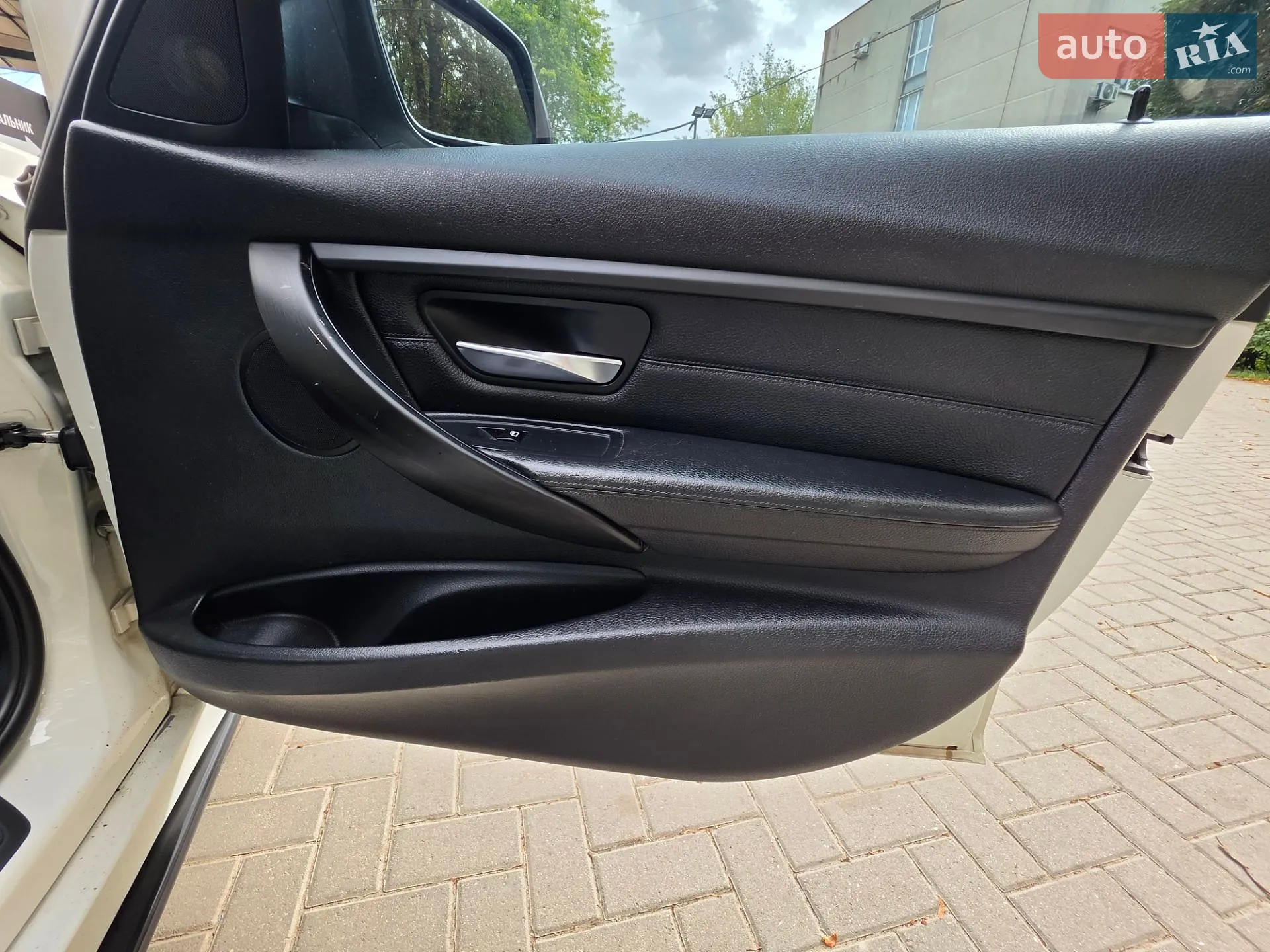 2013 BMW 3er - мініатюра 22
