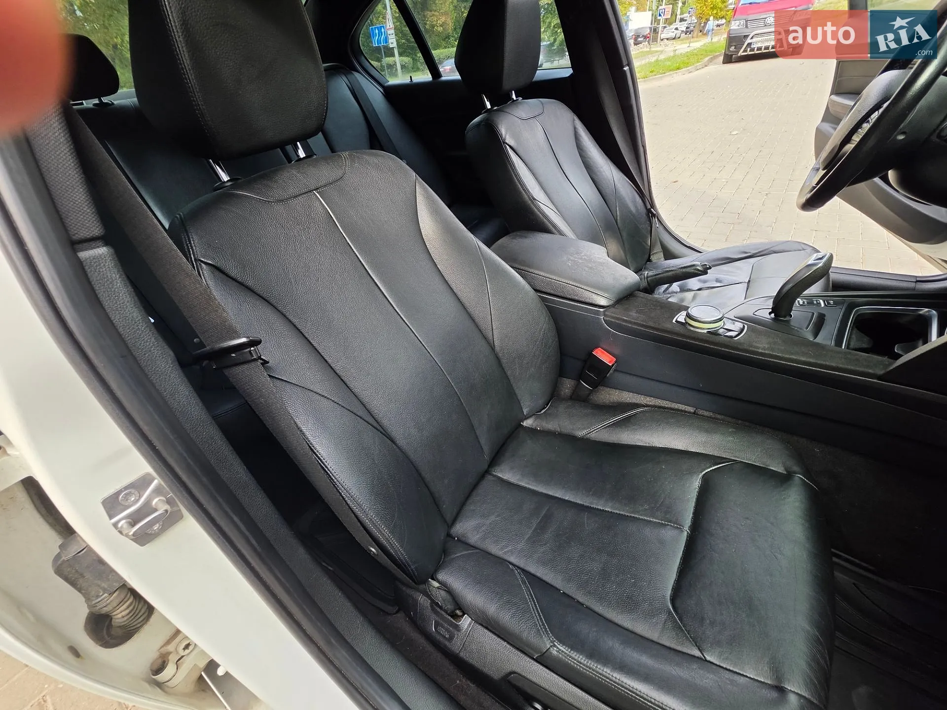 2013 BMW 3er - мініатюра 24