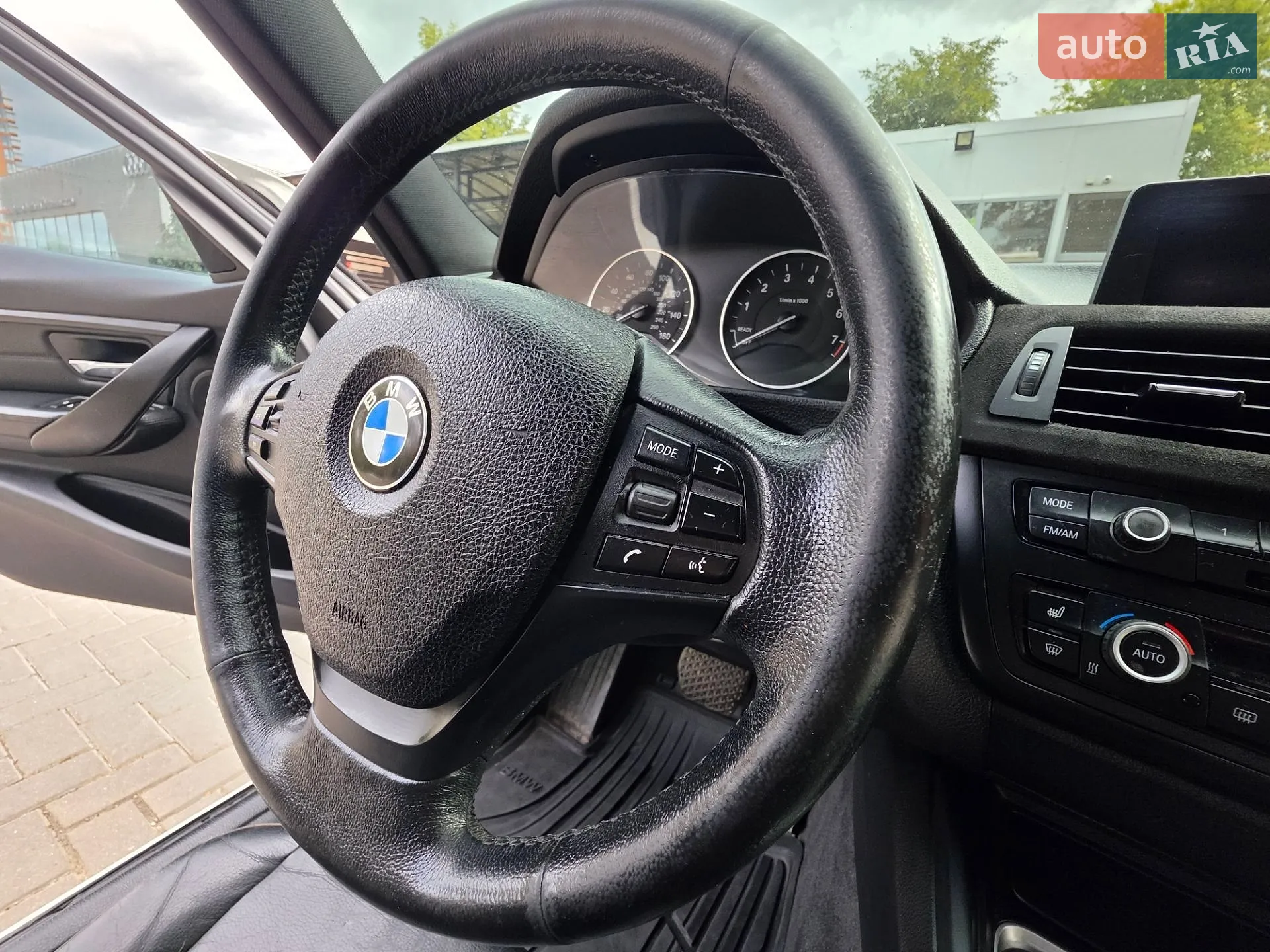 2013 BMW 3er - мініатюра 27
