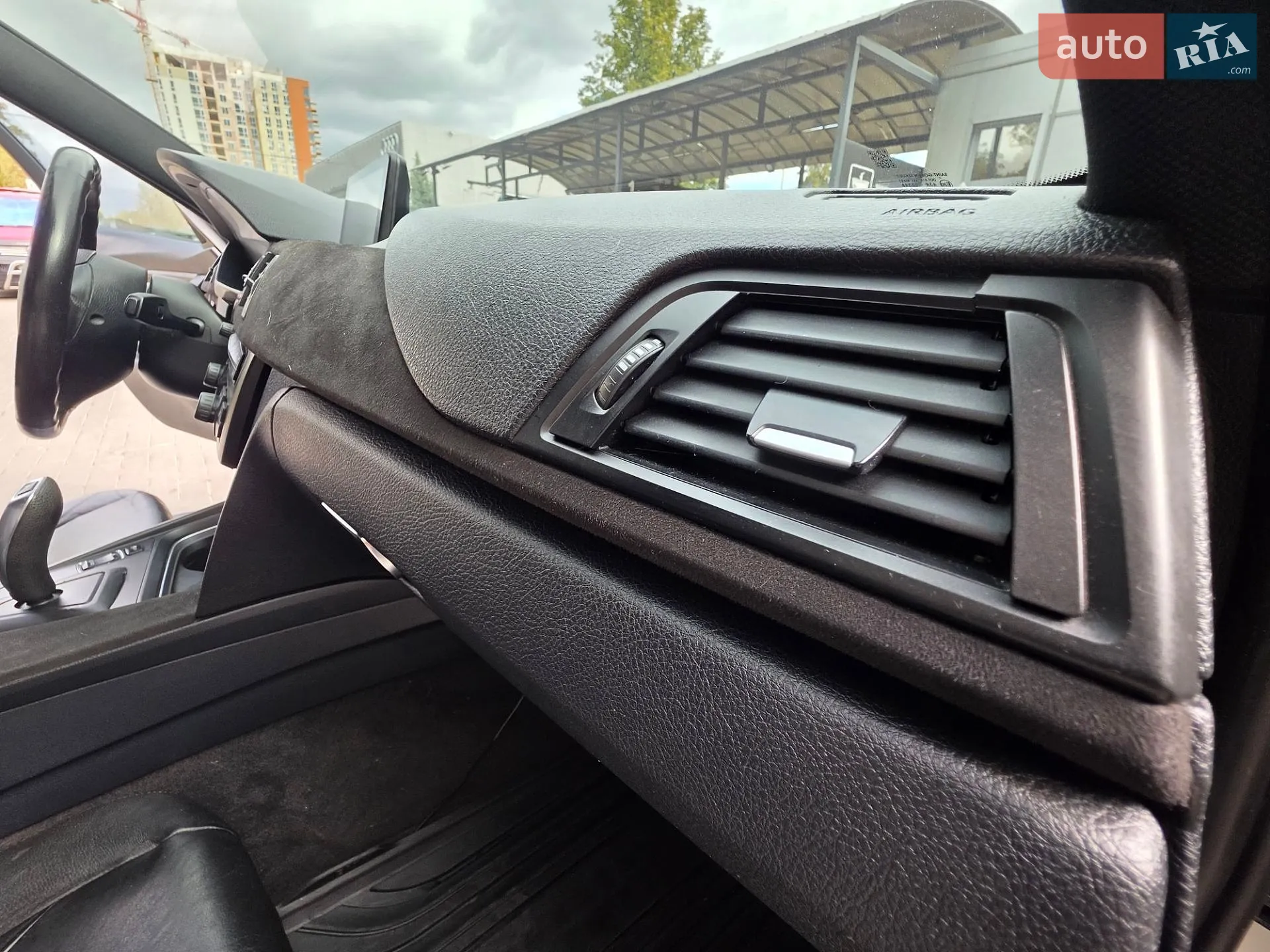 2013 BMW 3er - мініатюра 26