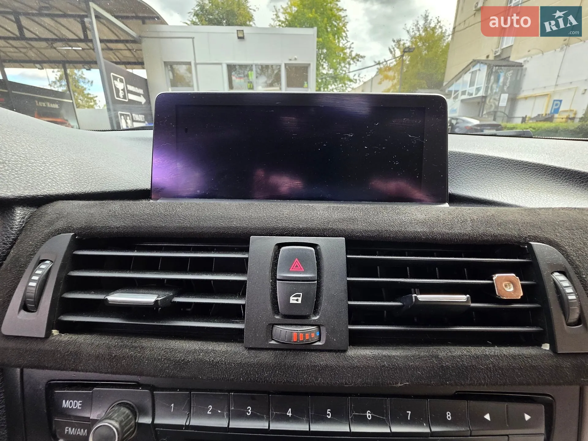 2013 BMW 3er - мініатюра 31