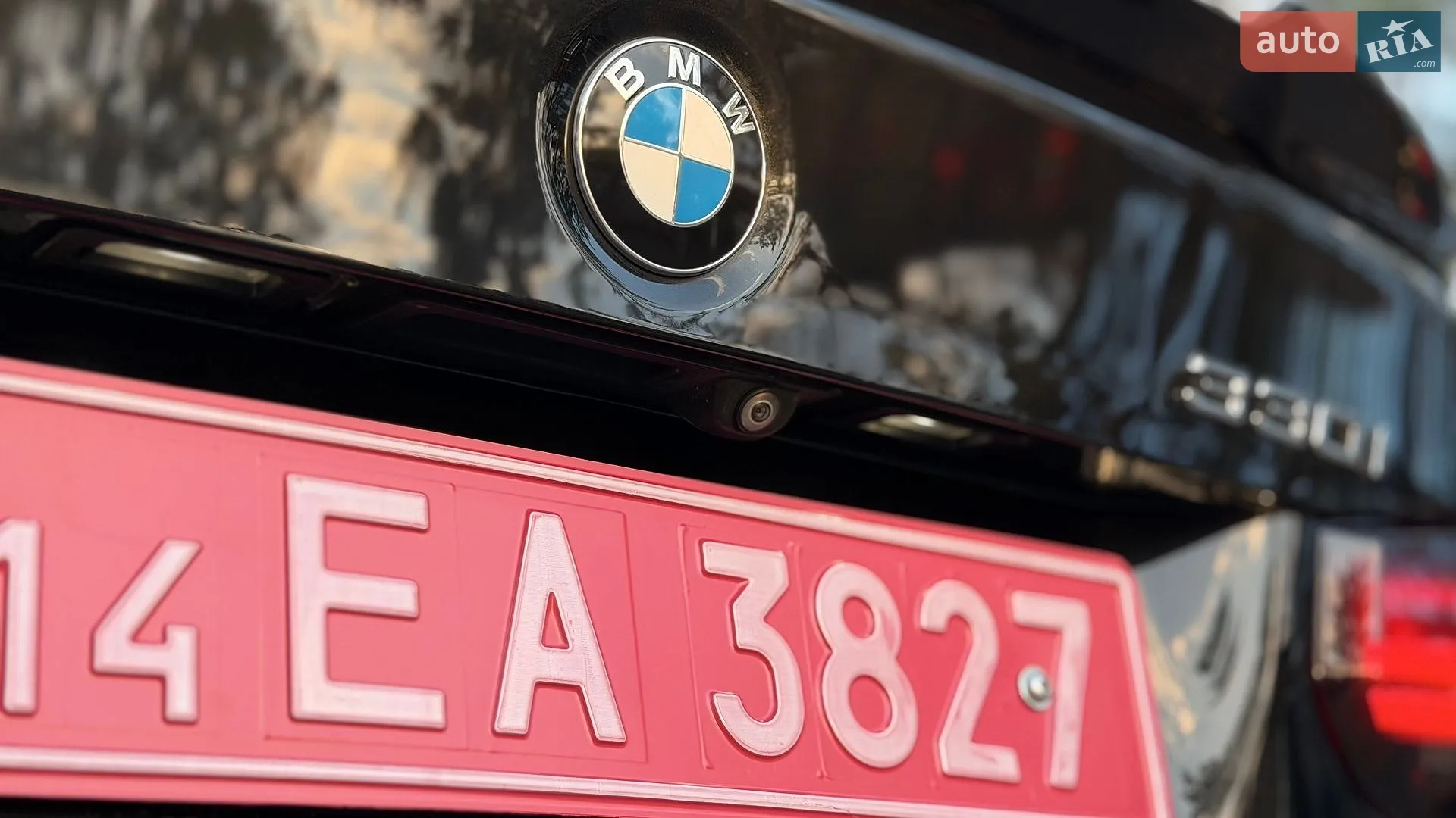 2018 BMW 3er - мініатюра 25