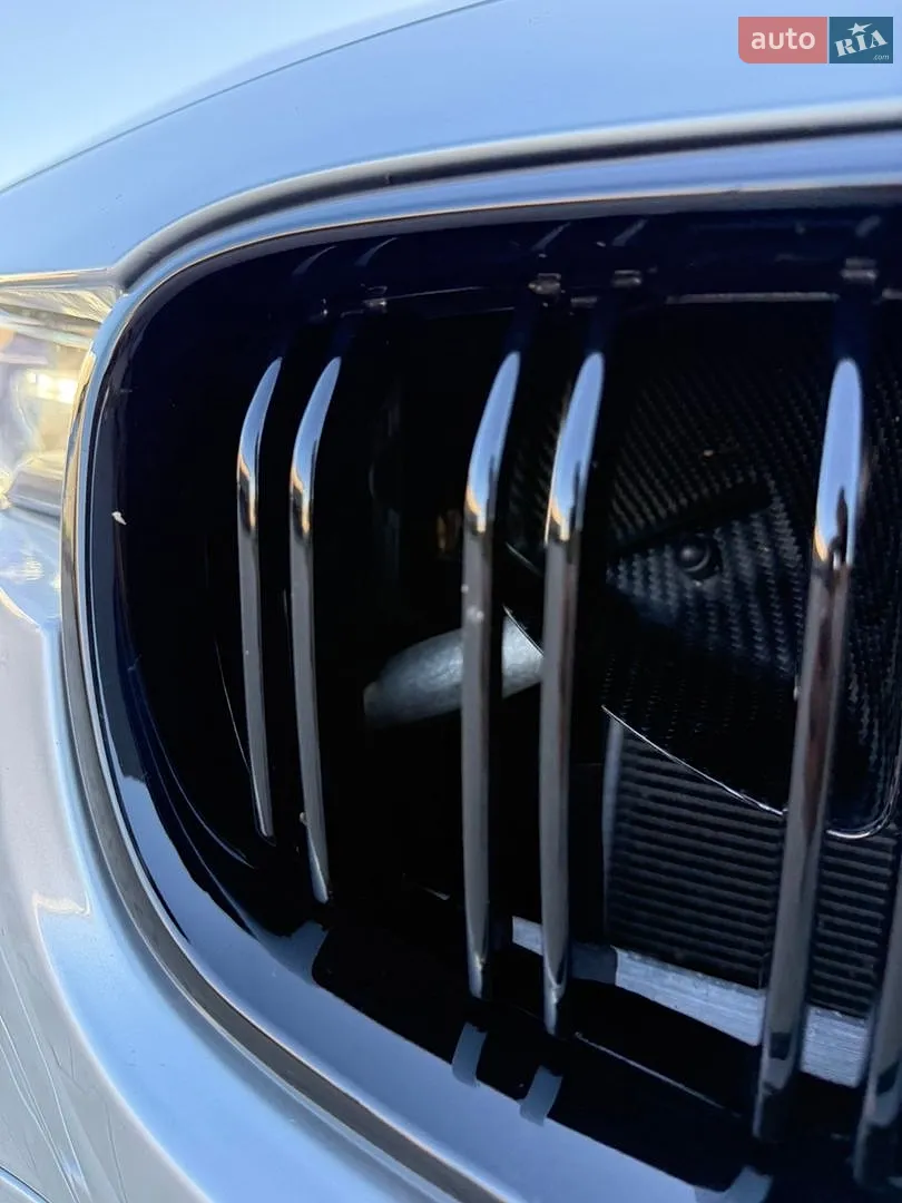 2015 BMW 3er - мініатюра 27