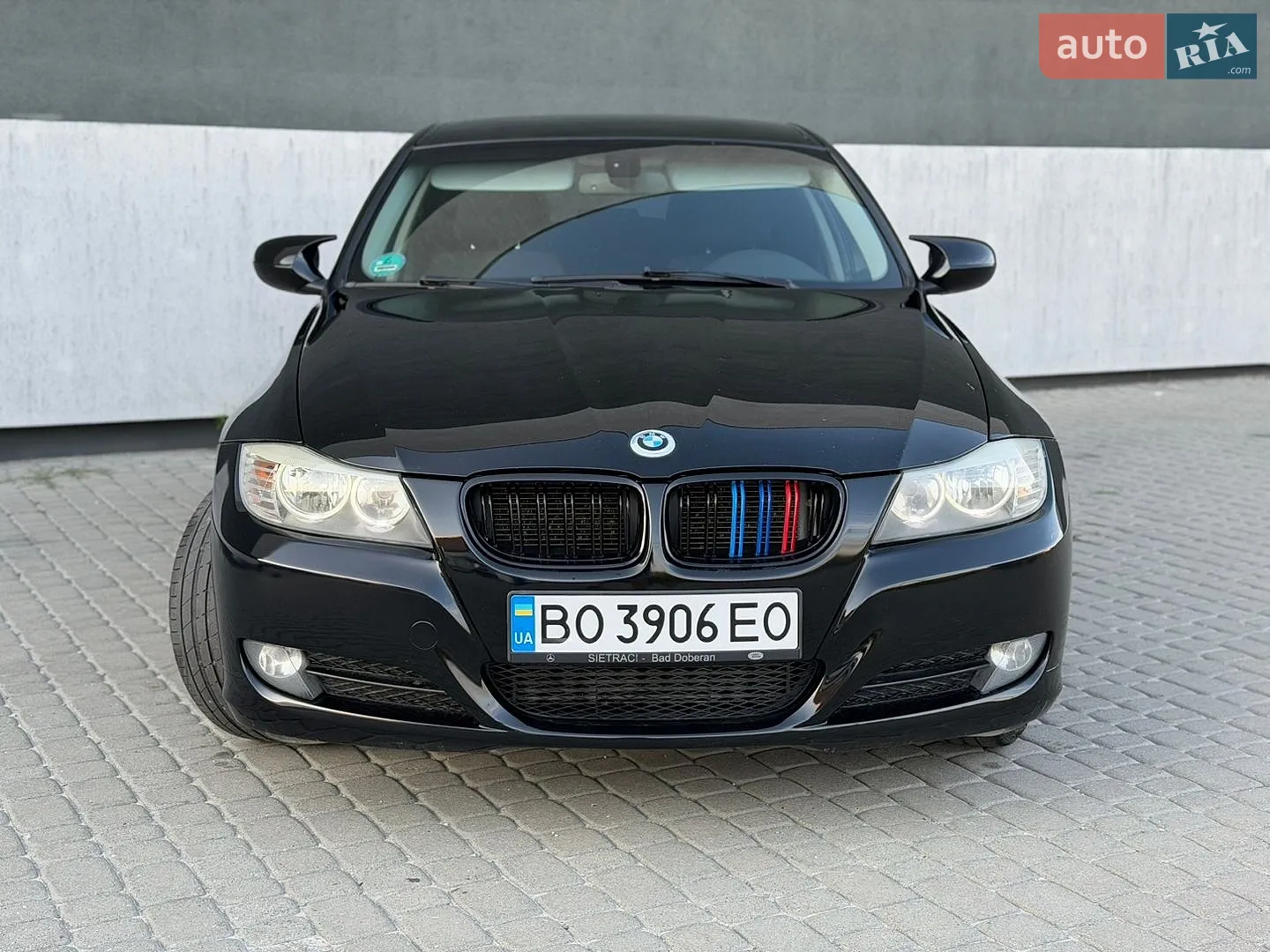 2010 BMW 3er - мініатюра 2