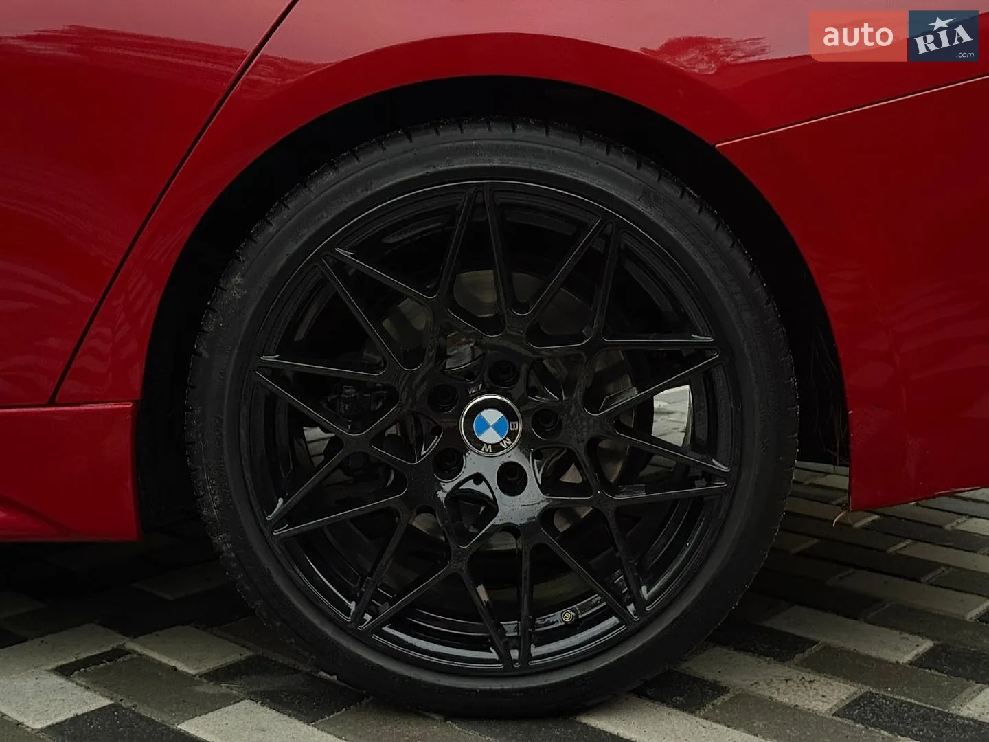 2017 BMW 3er - мініатюра 12