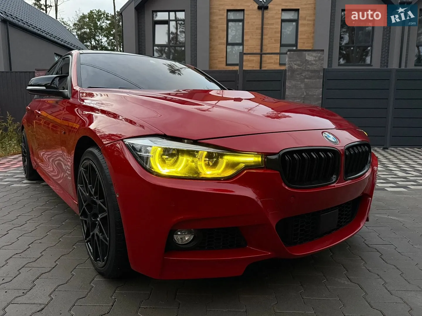 2017 BMW 3er - мініатюра 11