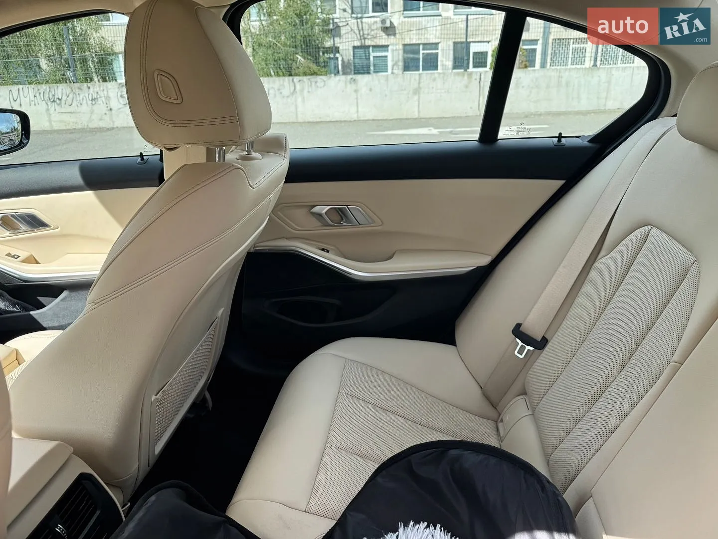 2022 BMW 3er - мініатюра 9