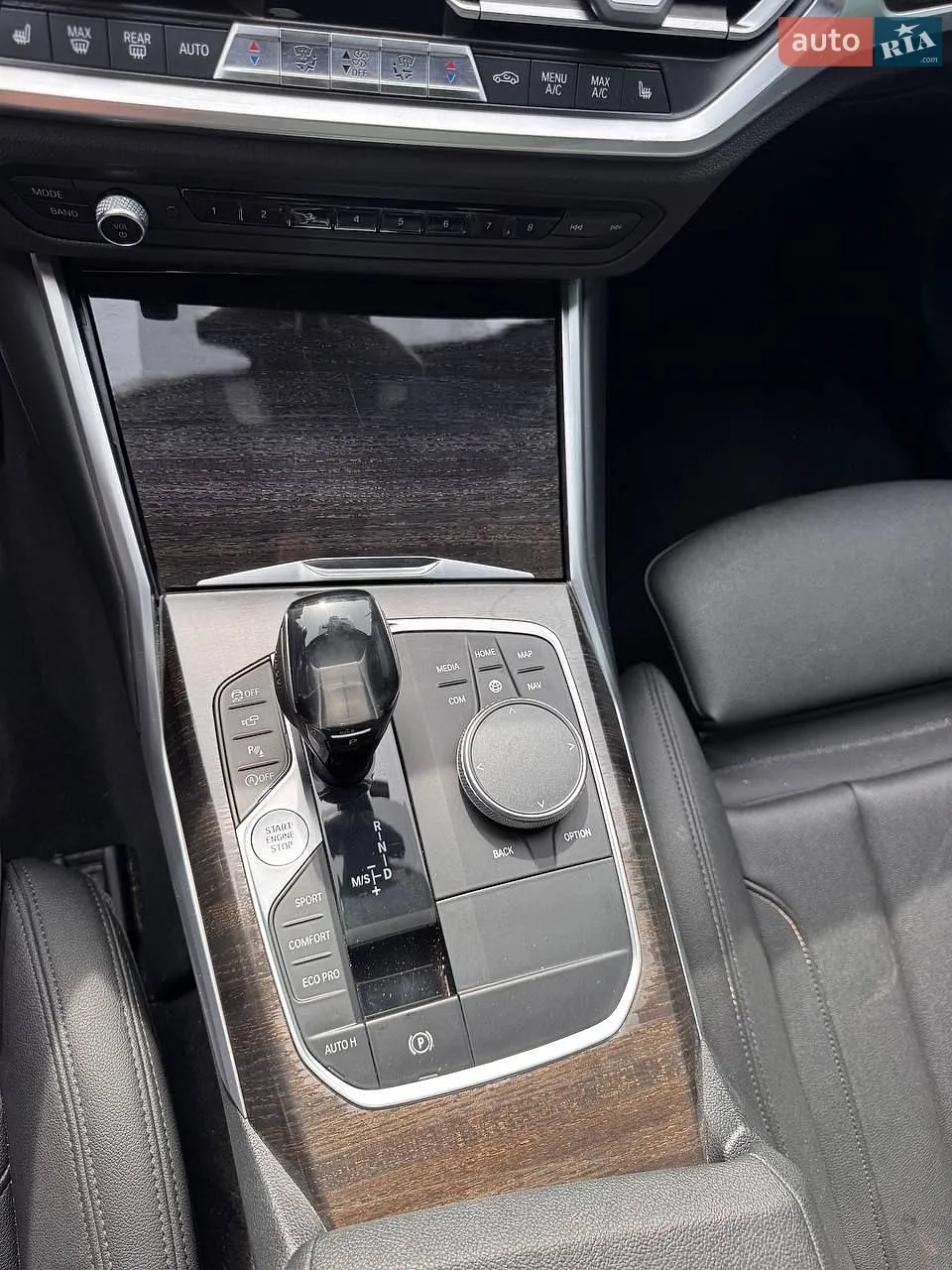 2020 BMW 3er - мініатюра 18