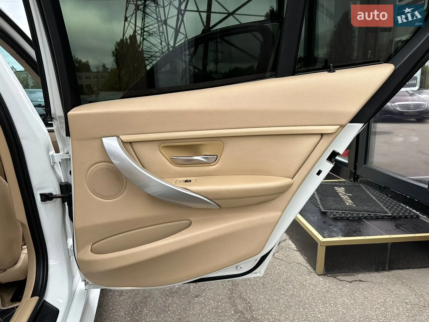 2013 BMW 3er - мініатюра 21