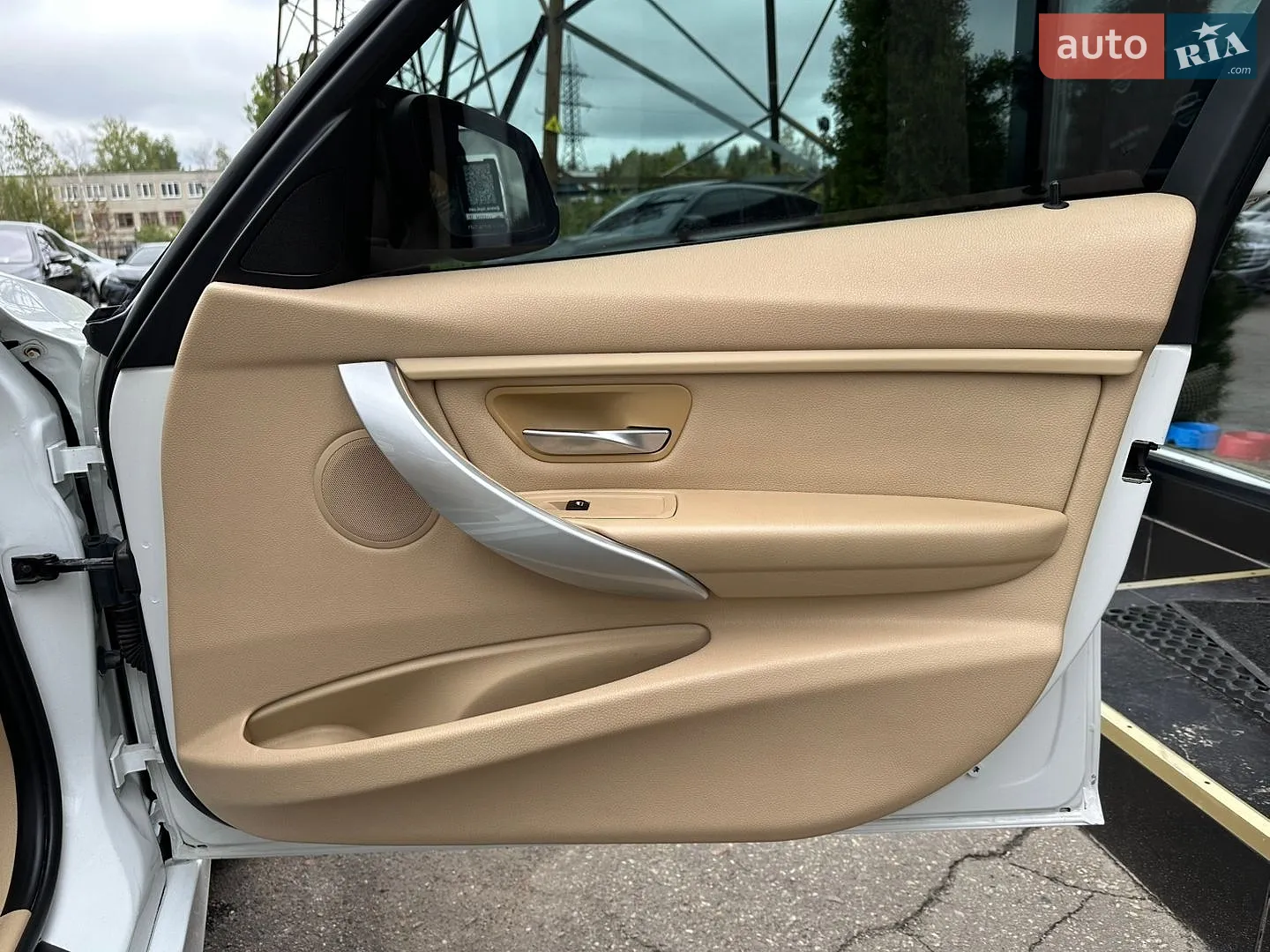 2013 BMW 3er - мініатюра 24