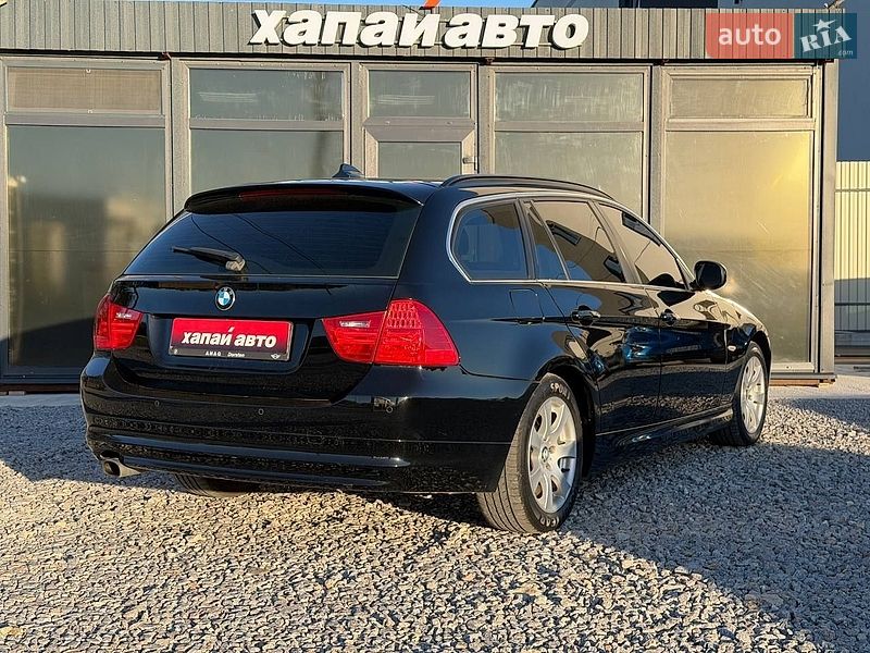 Универсал BMW 3 Series 2011 в Виннице