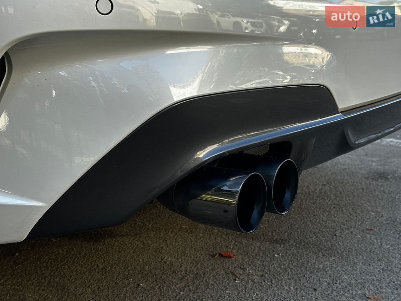 Седан BMW 3 Series 2019 в Одессе