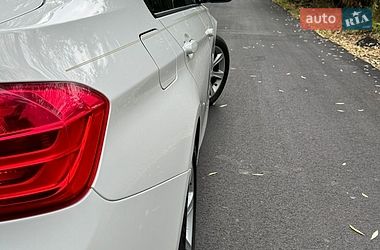 Седан BMW 3 Series 2012 в Баришівка фото 10 Седан BMW 3 Series 2012 в Баришівка