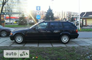 Универсал BMW 3 Series 1997 в 