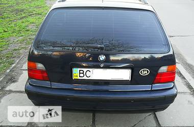Универсал BMW 3 Series 1997 в 