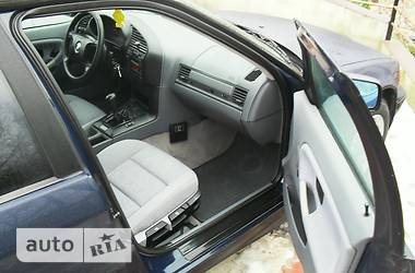 Универсал BMW 3 Series 1997 в 
