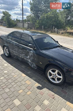 Седан BMW 315 1934 в Измаиле