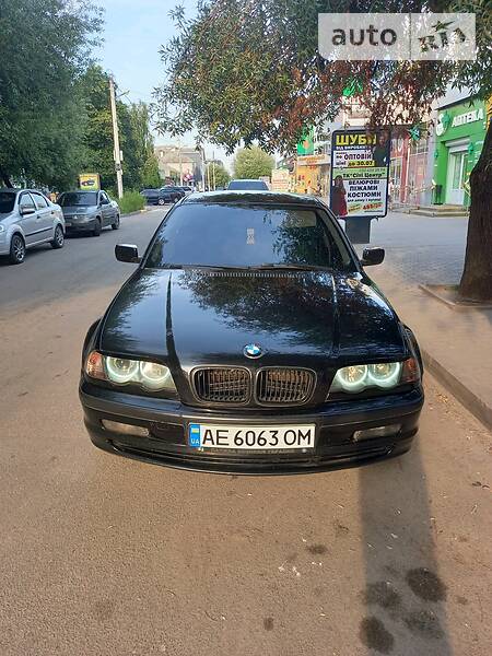 BMW 316
