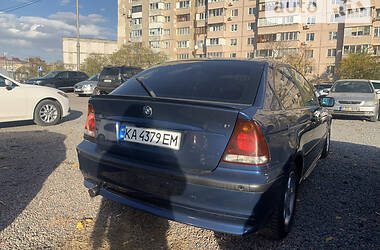 Купе BMW 316 2003 в Києві