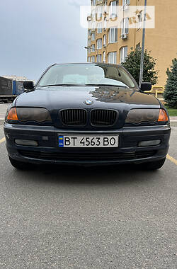 Седан BMW 316 2000 в Киеве