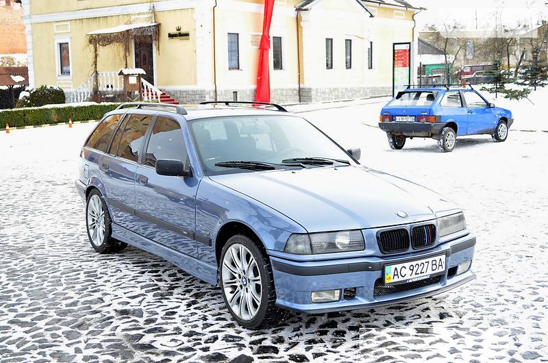 bmw-318 1998г bmw-318 1998г