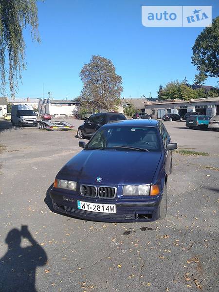 BMW 318