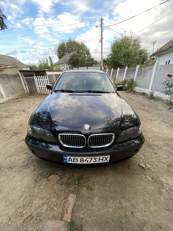 BMW 318