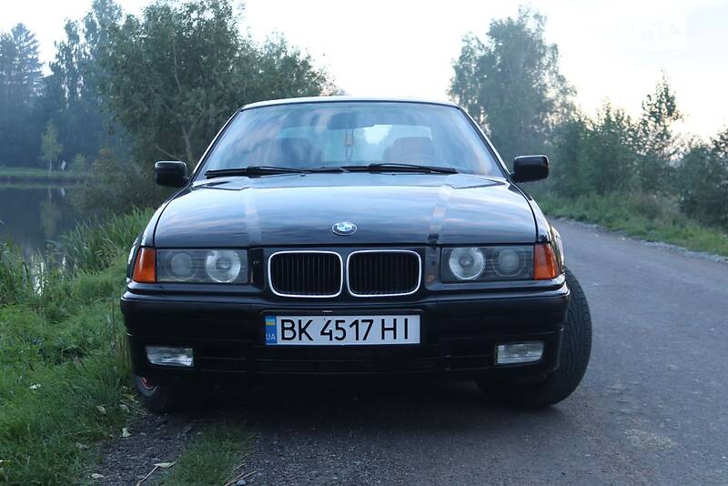 BMW 318