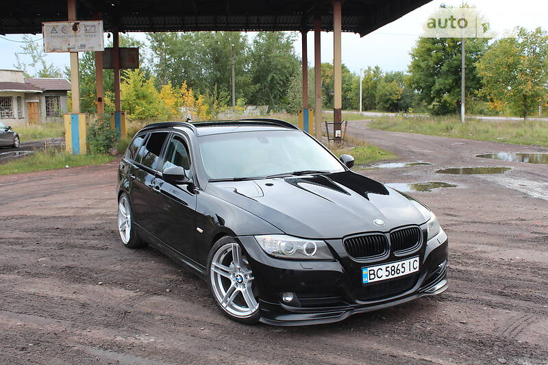 BMW 318