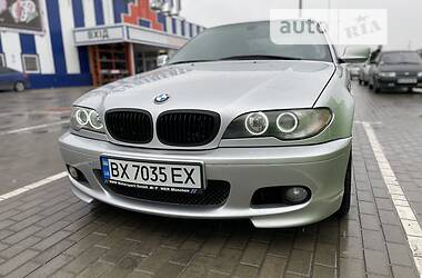 Купе BMW 323 1999 в Славуте