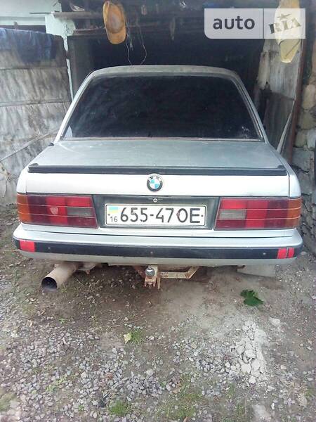 BMW 324