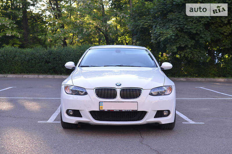 Расход бмв 325i