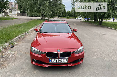 Седан BMW 328 2013 в Києві