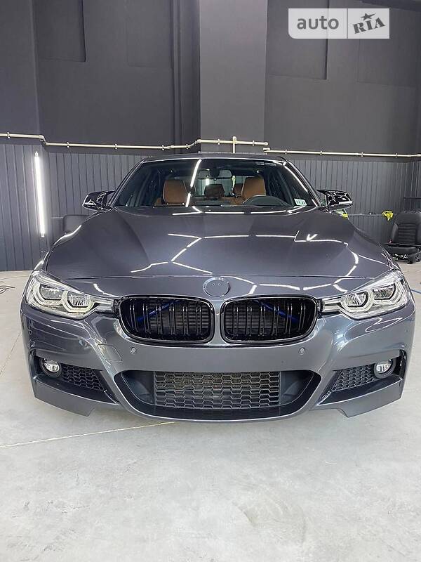 BMW 340
