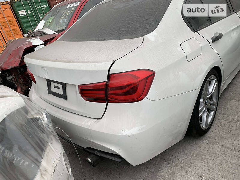 BMW 340