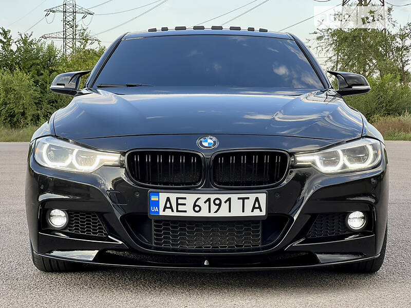 BMW 340 M340
