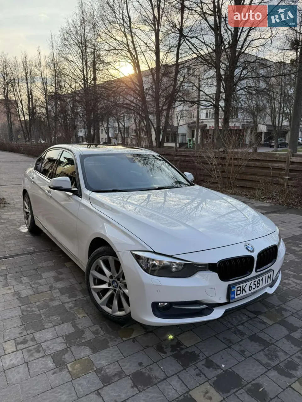 2015 BMW 3er - мініатюра 17