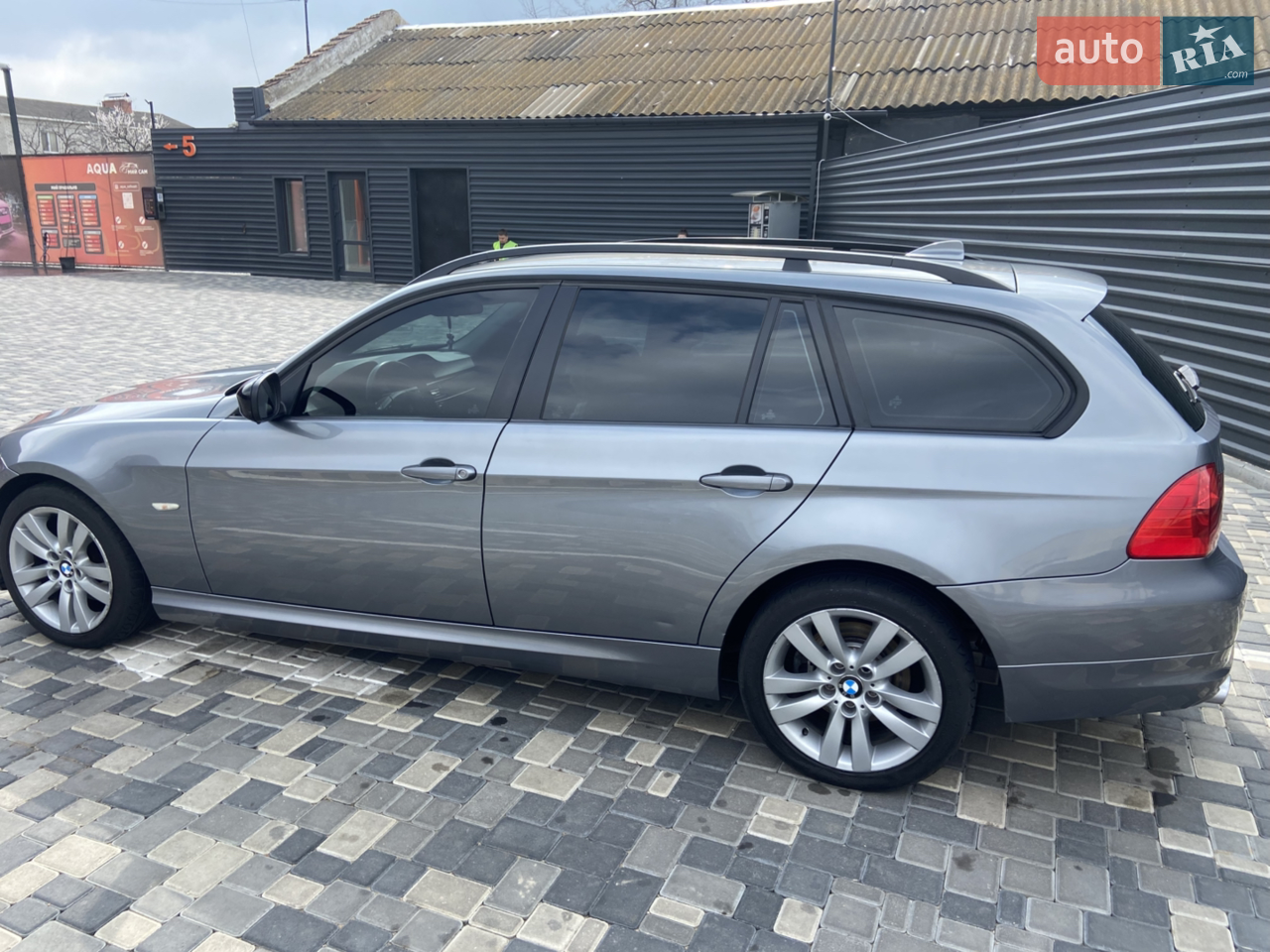 2011 BMW 3er - мініатюра 32