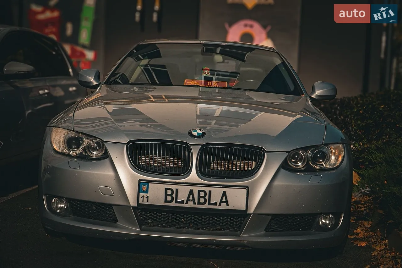 2013 BMW 3er - мініатюра 24