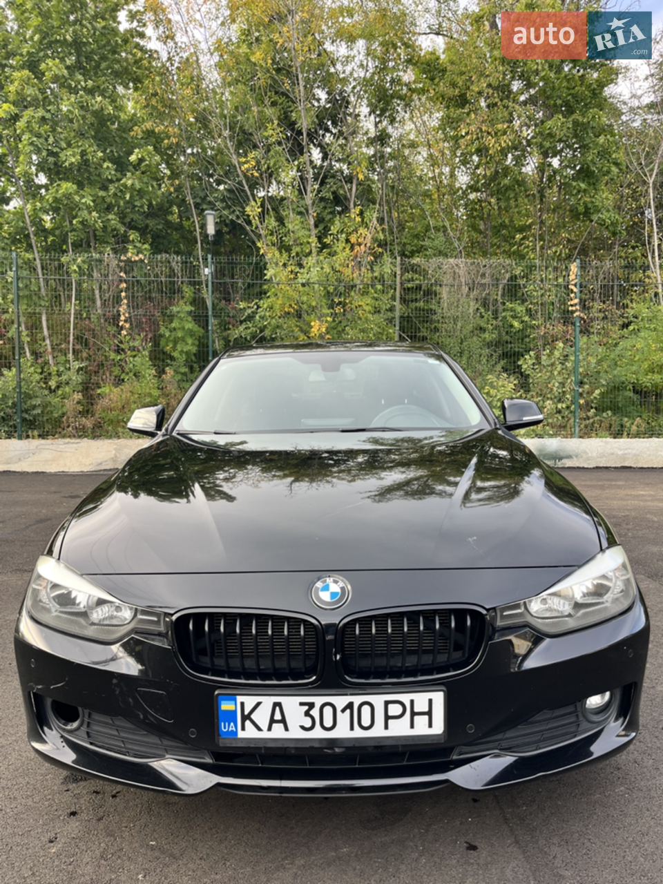 2015 BMW 3er - мініатюра 32