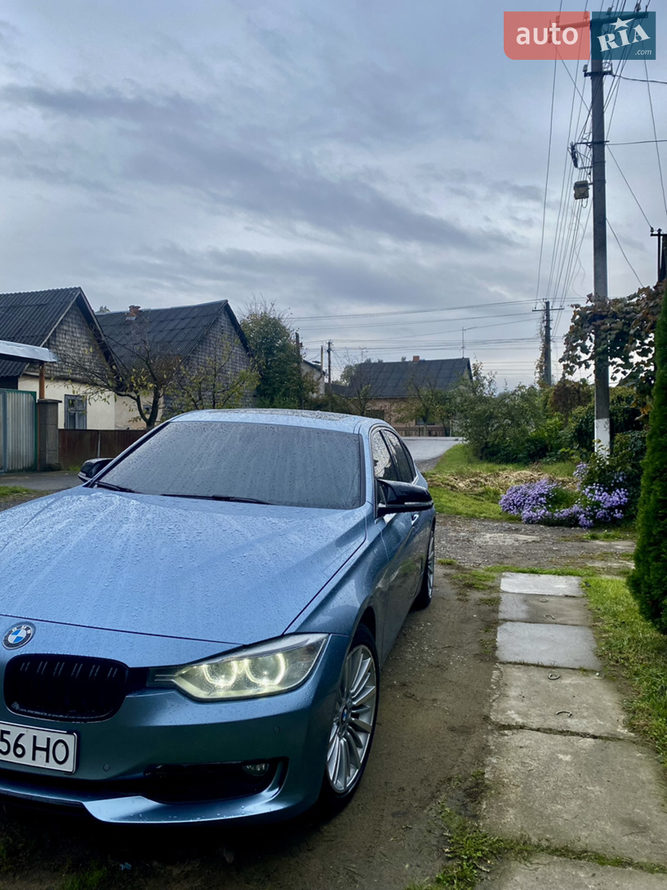 2013 BMW 3er - мініатюра 24
