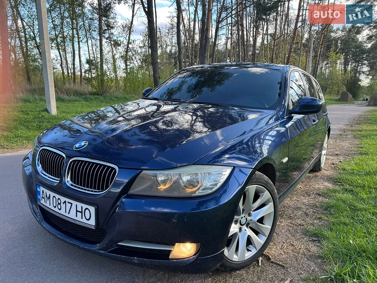 2010 BMW 3er - мініатюра 72