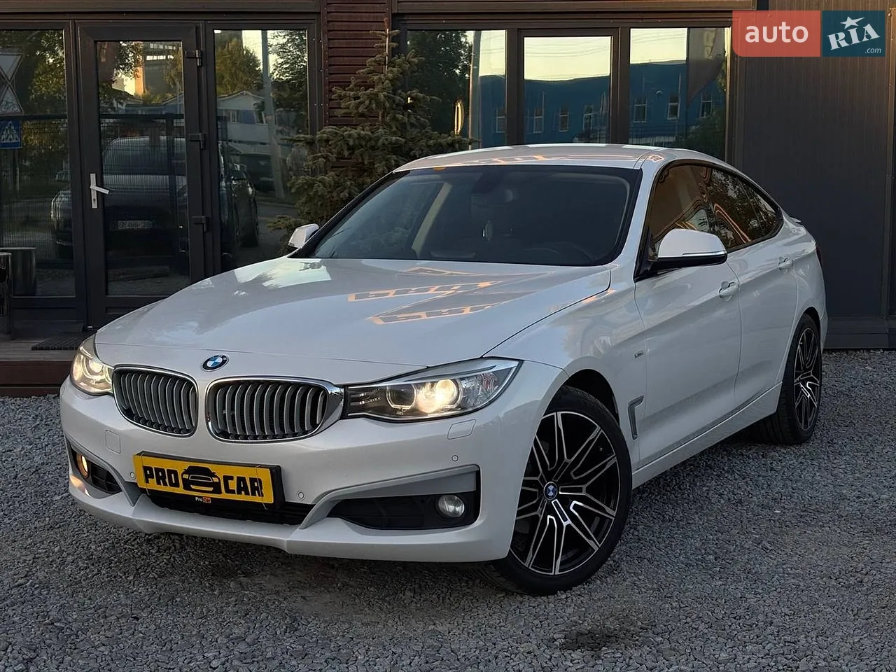 2013 BMW 3er - мініатюра 37