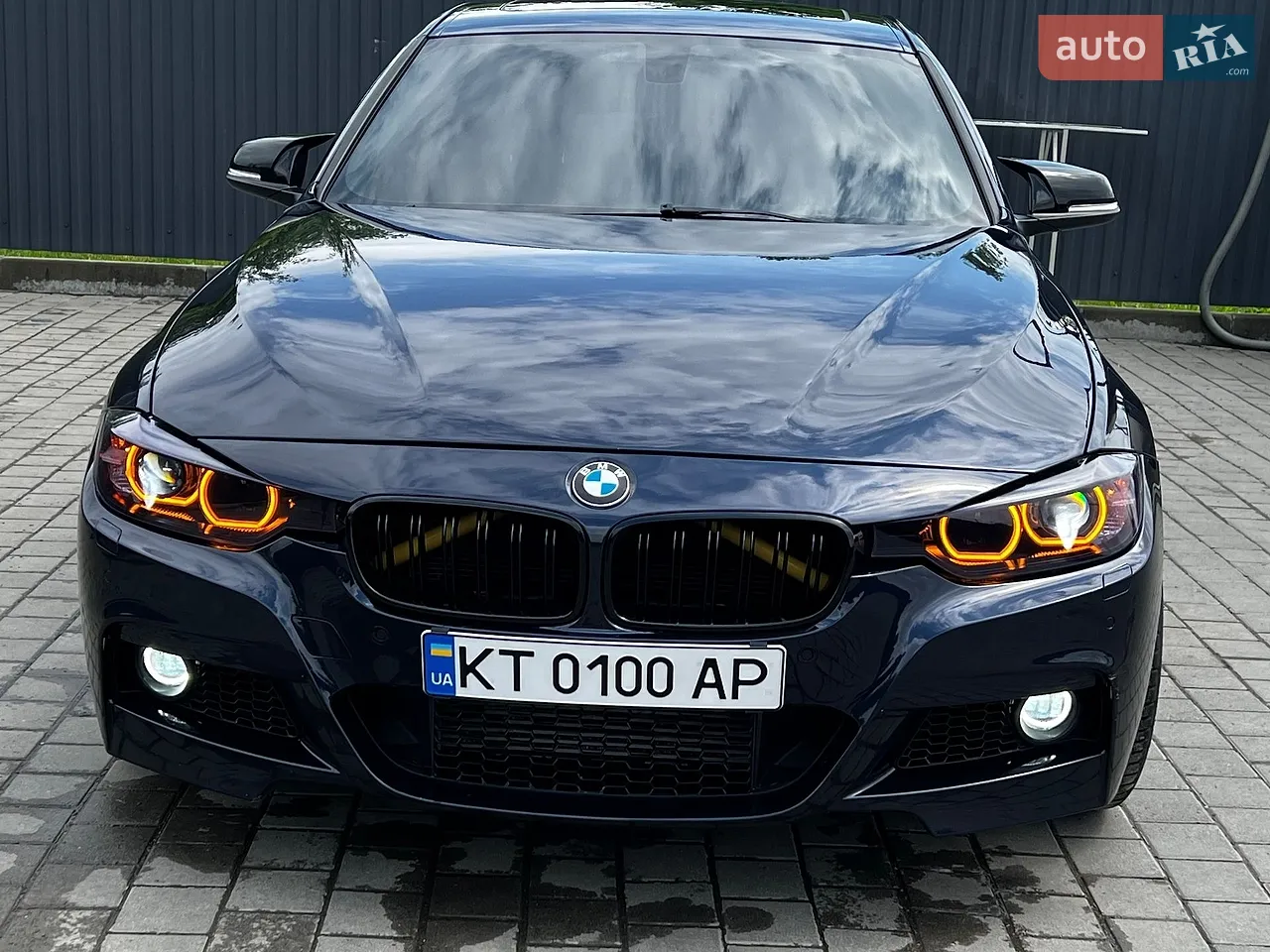 2013 BMW 3er - мініатюра 36